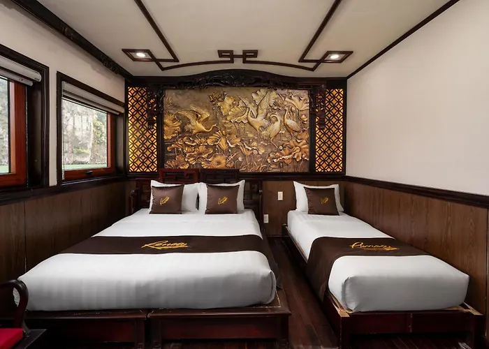 Renea Cruises 4*