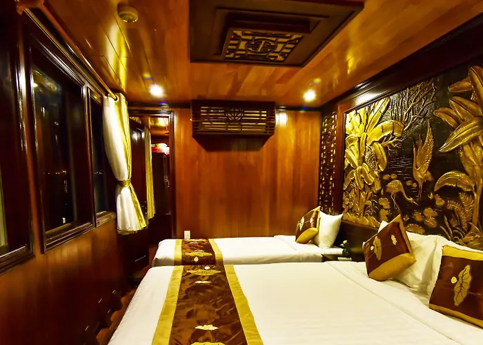 Renea Cruises  4*