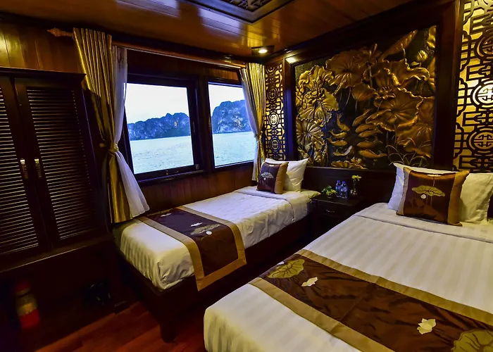 Renea Cruises 4*